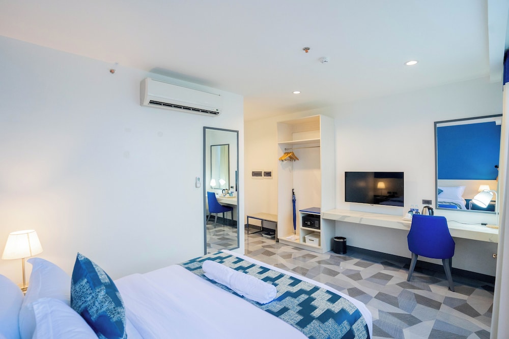 Stacia Hotel 18/48