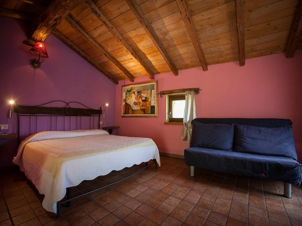 Agriturismo Al Marnich 37/69