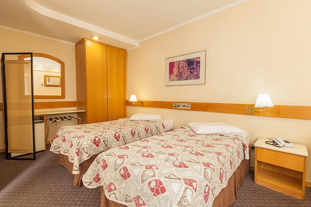 Tri Hotel Smart Caxias 26/60