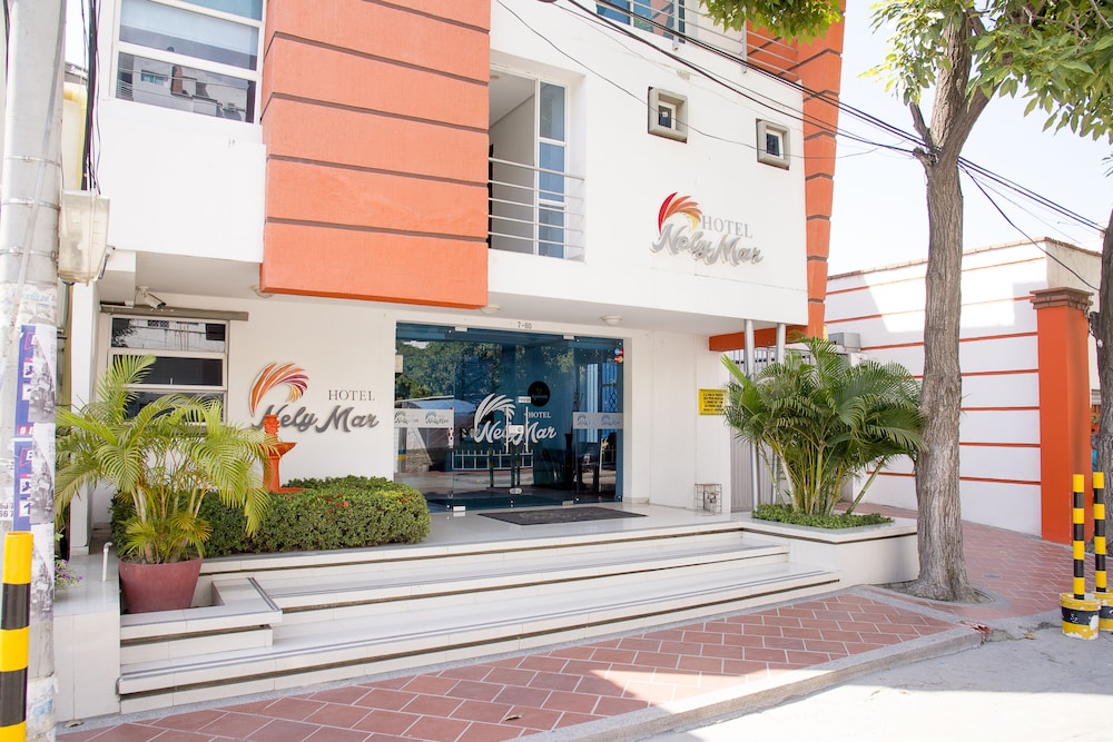 Hotel Nely Mar 5/32