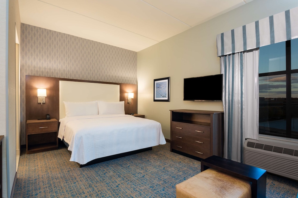 Homewood Suites By Hilton Reston Va 26/65