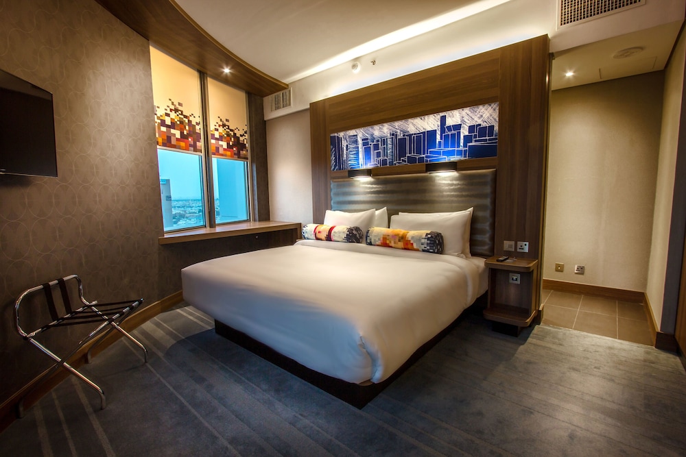 Aloft Riyadh 15/33