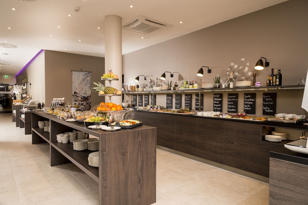 PARKHOTEL LINGEN AM MARKT 50/62
