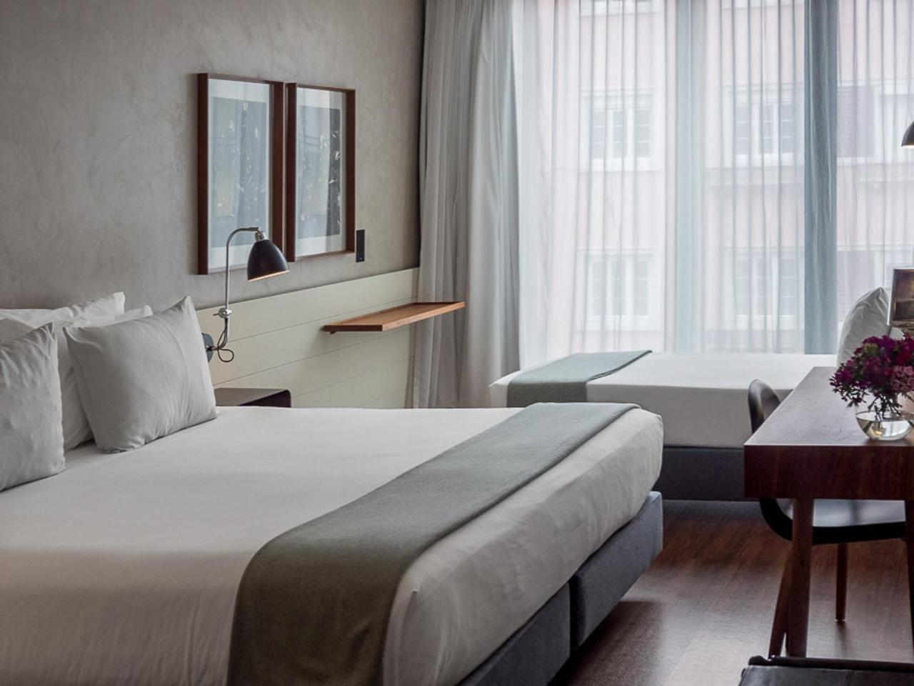 Deluxe Superior with Extra Bed Double or Twin Room