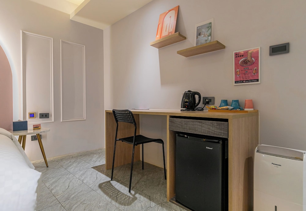 Lilai inn-Taoyuan 8/50