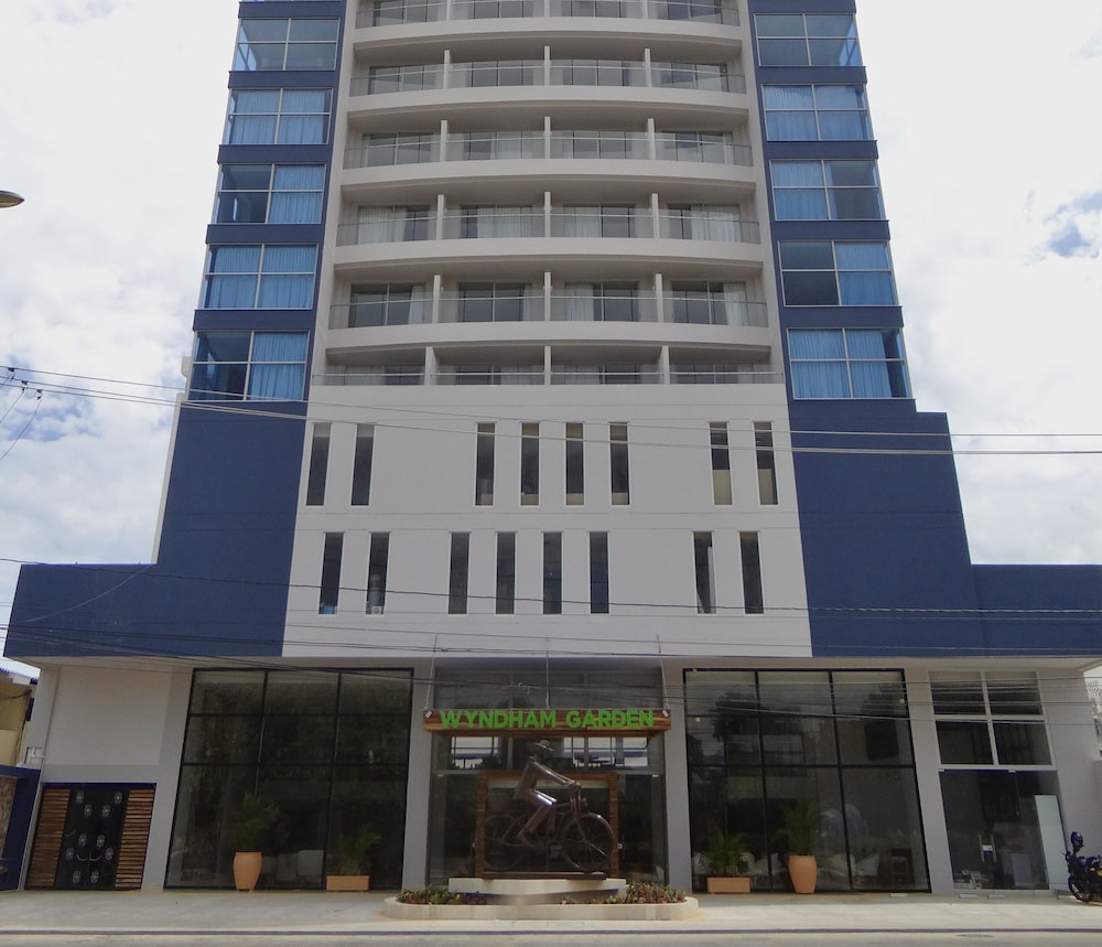 温德姆花园酒店Cartagena(Wyndham Garden Cartagena) 图片1