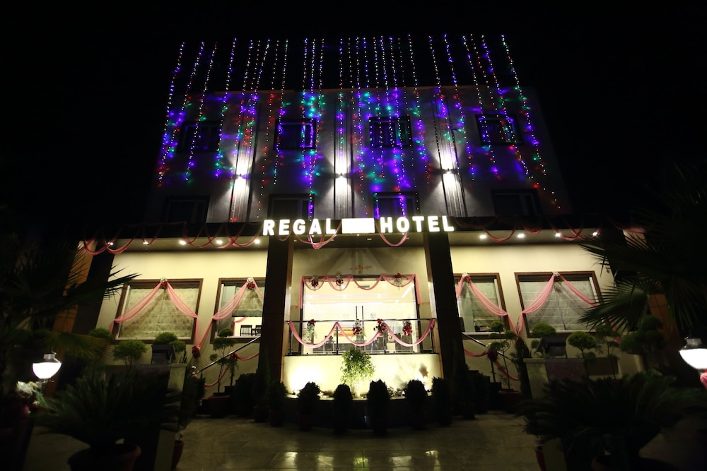 Regal Hotel And Restaurant 1/39