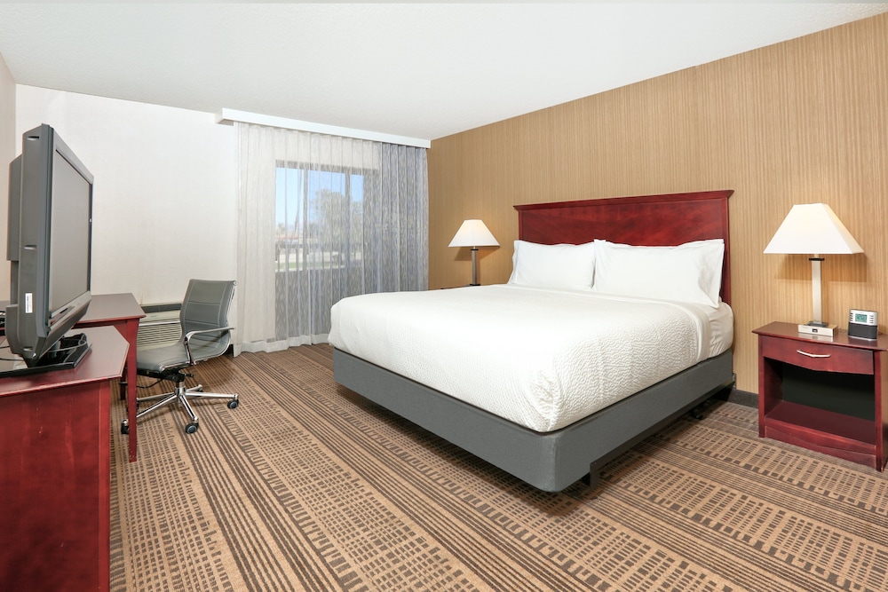 Holiday Inn Hotel And Suites 20/66