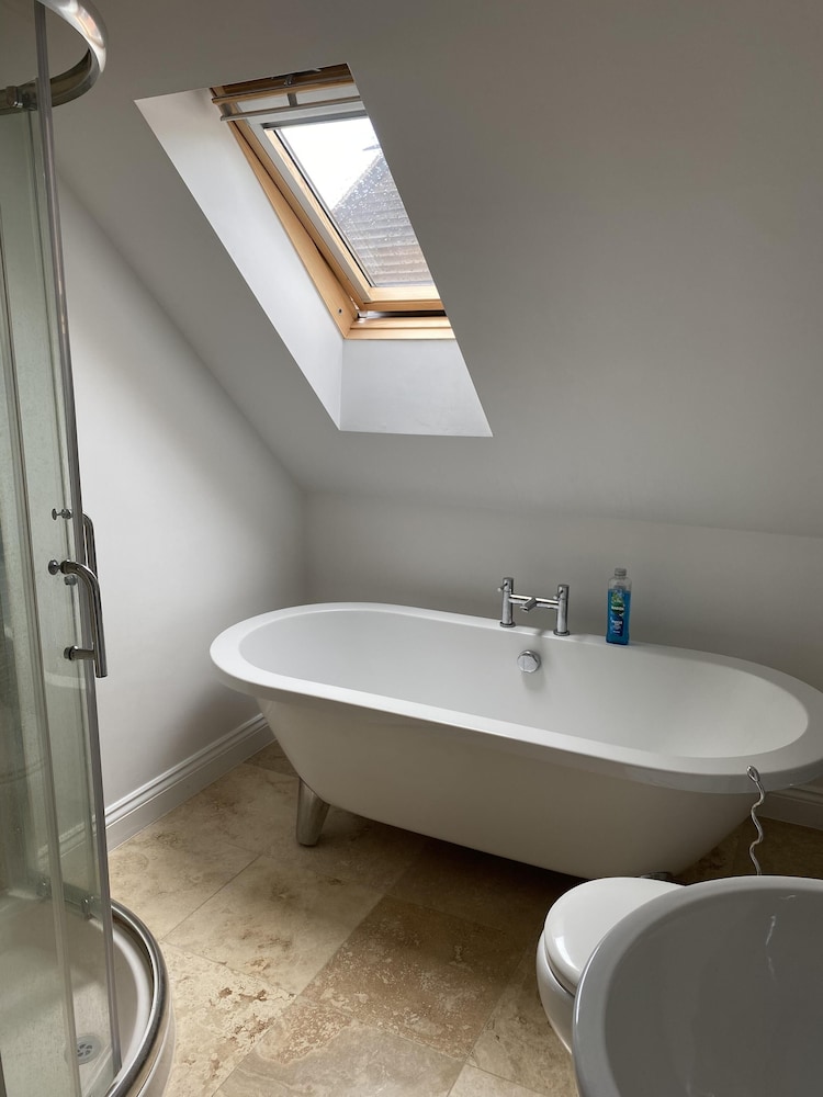 The Hayloft B&B 9/9