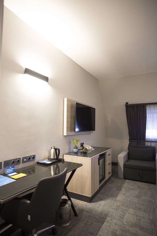 Days Hotel by Wyndham Ankara Cankaya 40/57