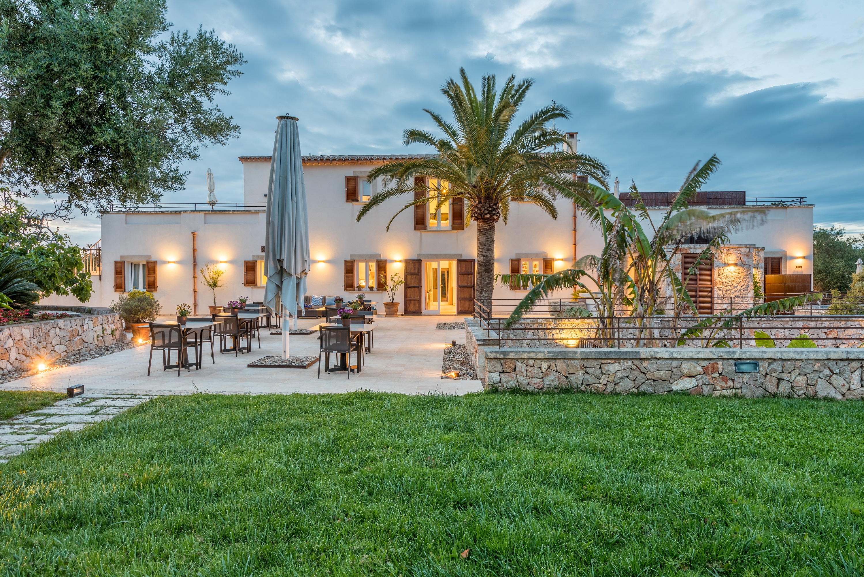 Cas Cabo Nou Agroturisme Only Adults 40/50