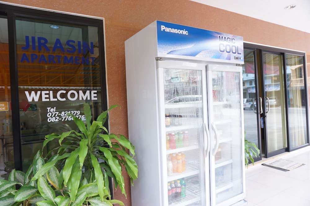 Jirasin Hotel & Apartment 14/24
