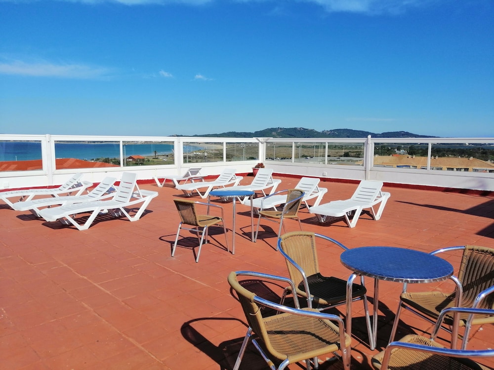 hotel con d arbon