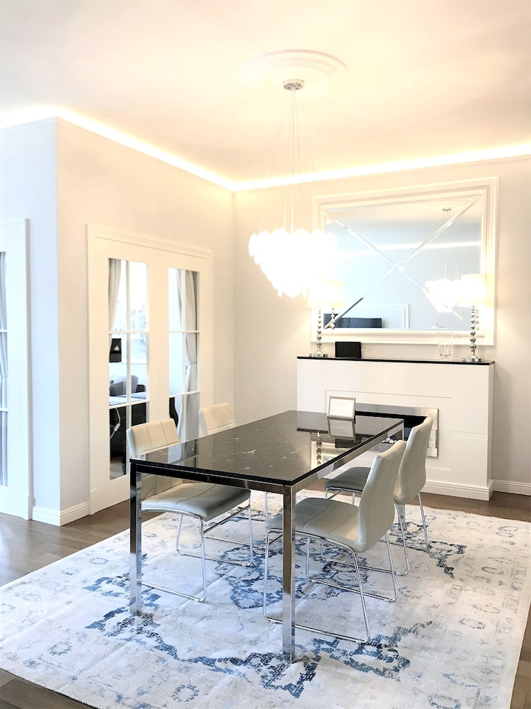 Luxury Collection Mondrian Market Square 29/48