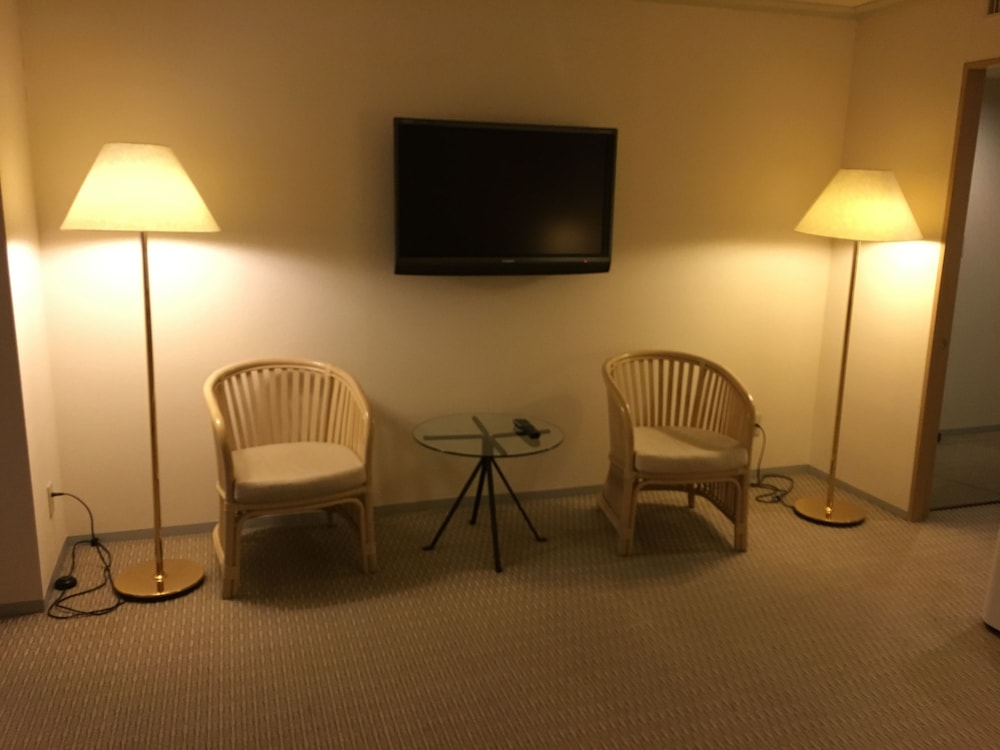 KYU KARUIZAWA HOTEL OTOWA NO MORI 56/66