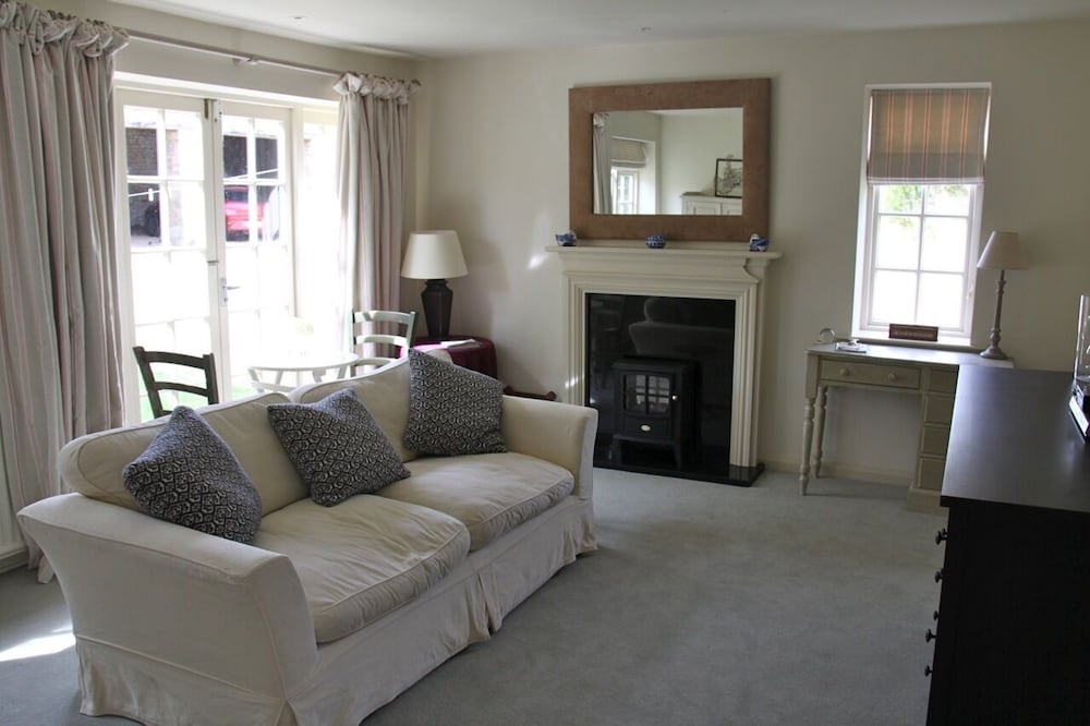 Rectory Farm Annexe 24/36
