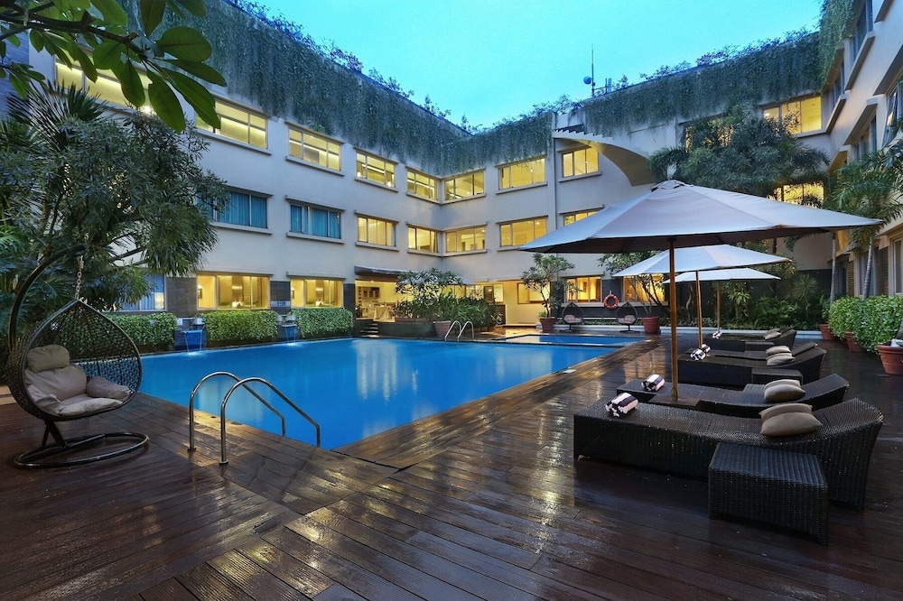 西哈佩拉第一最爱酒店(favehotel Premier Cihampelas) 图片4