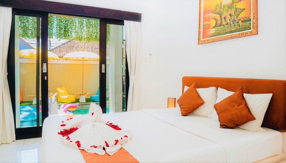 Bahana Guest House by Madhava Asia 11/39