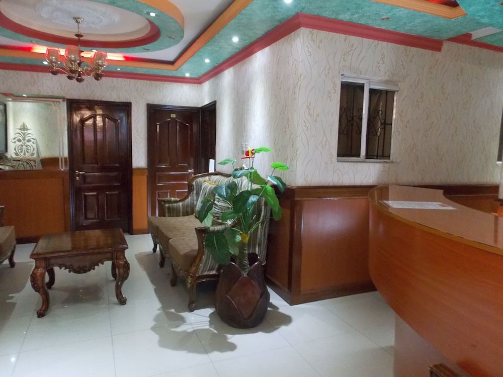 Hanan Guest House 17/39