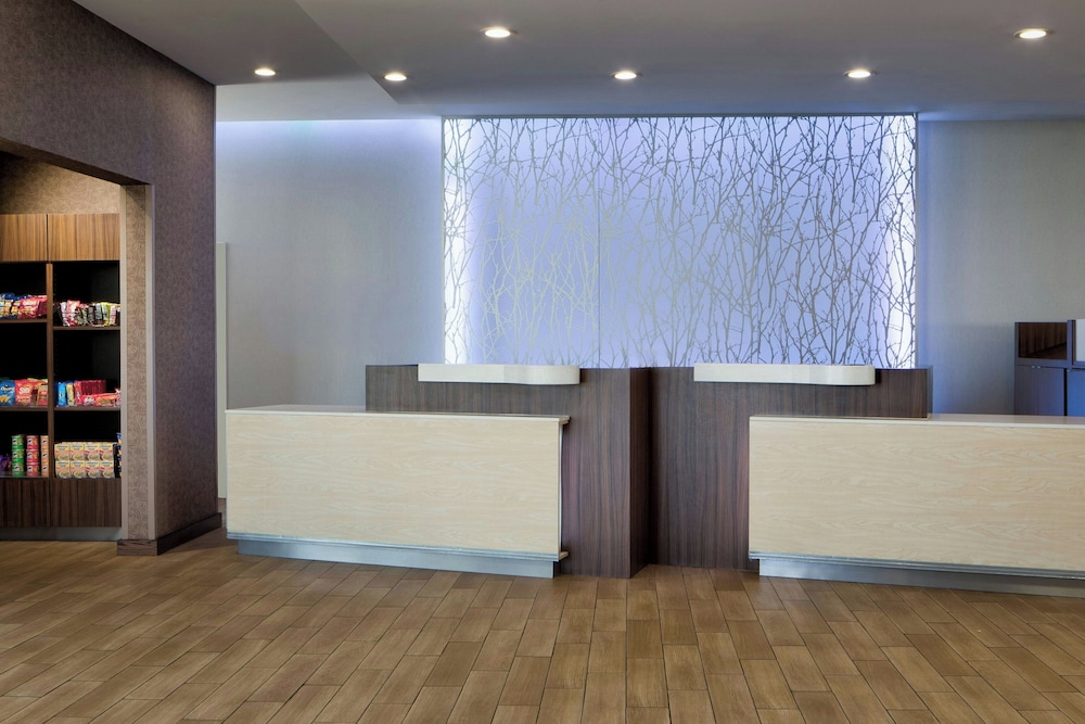 Fairfield Inn And Suites Oklahoma City Yukon 8/52