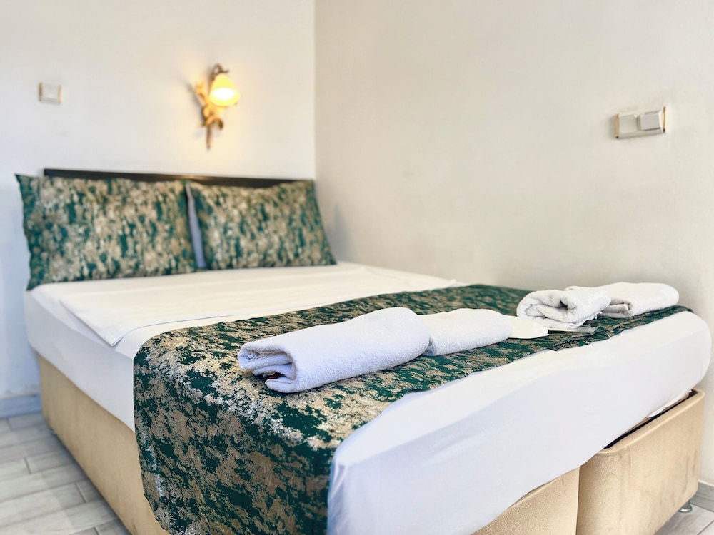 PANORAMIC, DOUBLE BED