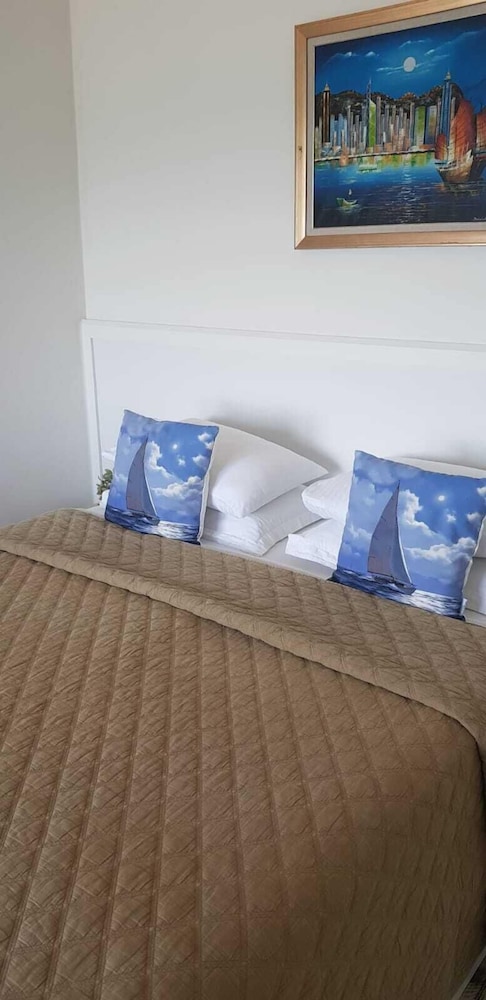 Urla Yelken Hotel- Adult +15 31/49