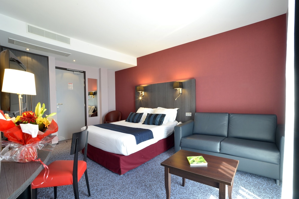 Hotel Victor Hugo Spa 43/76