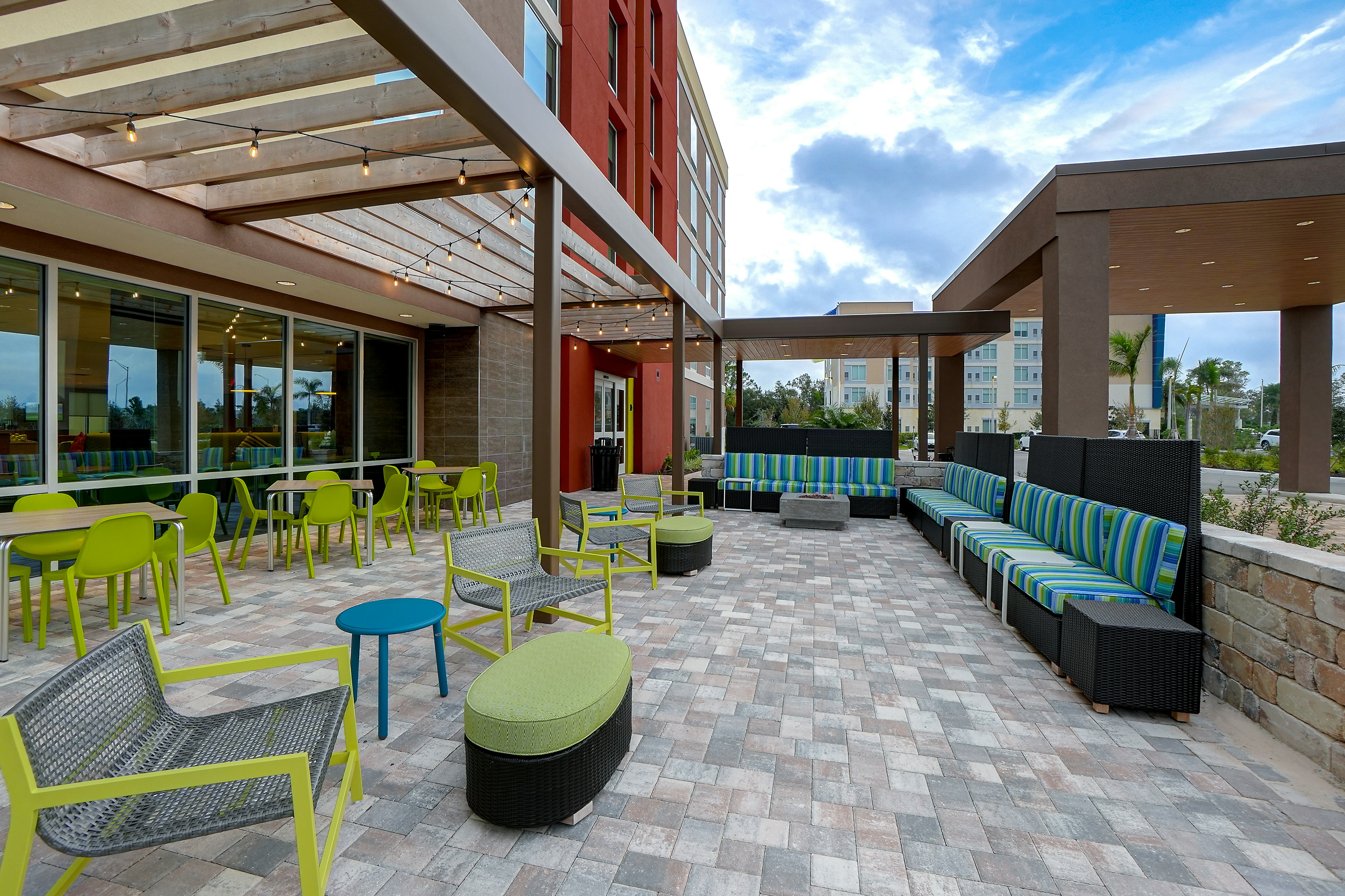 Home2 Suites by Hilton Lakewood Ranch 21/31