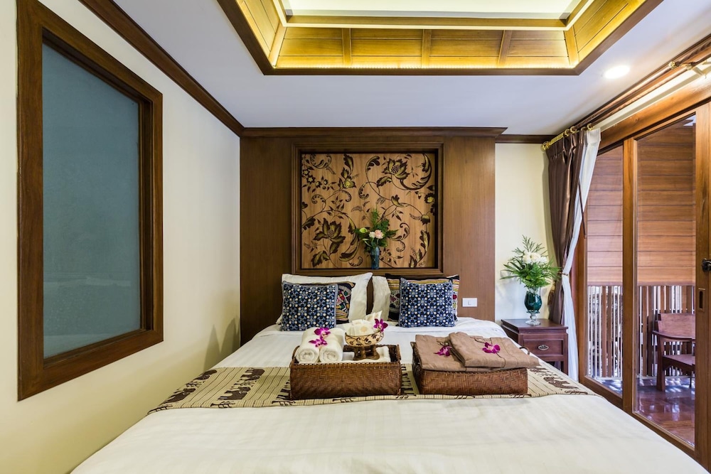 Wannamas Chiangmai Boutique House 23/67