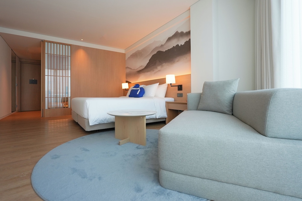 Homm Marina Sokcho 34/96