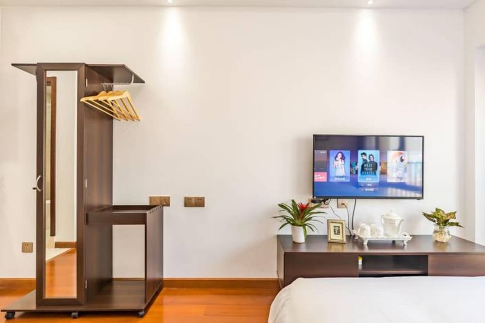 Westen Hotel Shenzhen 21/26