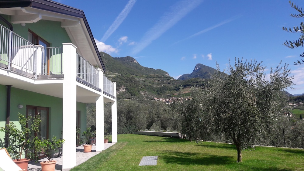 Maso Tobel Riva Del Garda 41/50