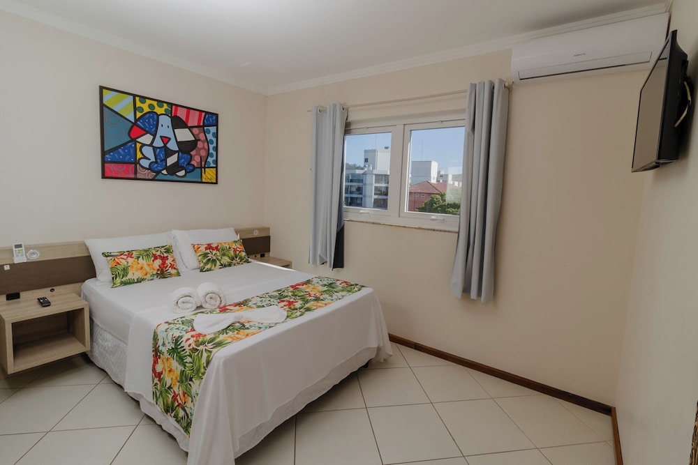 SUPERIOR, APARTMENT, SEA VIEW