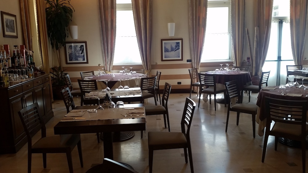 Hotel Palazzo Lovera 54/63