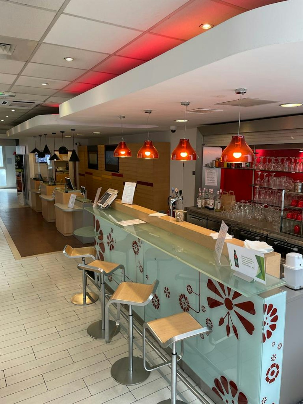 B&B HOTEL Orly Rungis Aeroport 3 etoiles 20/22