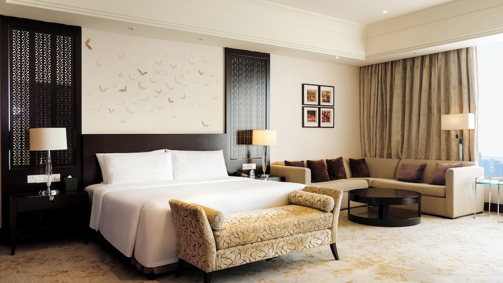INTERCONTINENTAL WUXI 16/50