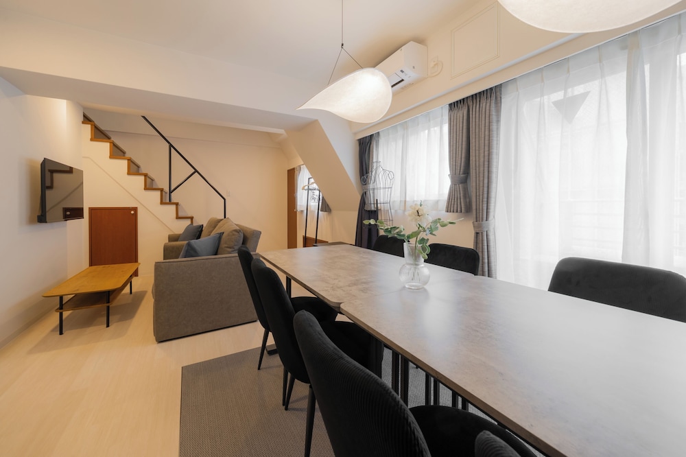 HOTEL LEGALIE Osaka Shinsaibashi North 36/50