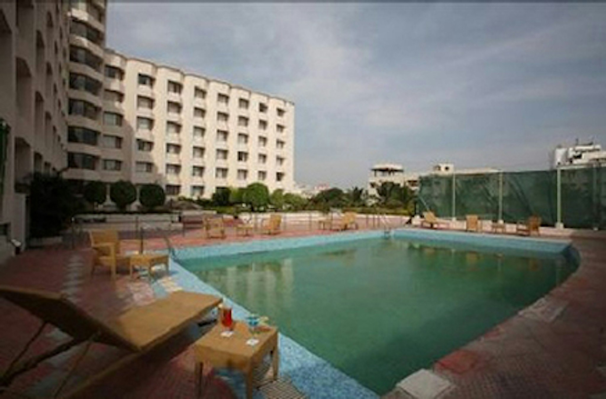 Katriya Hotel And Towers 5/45
