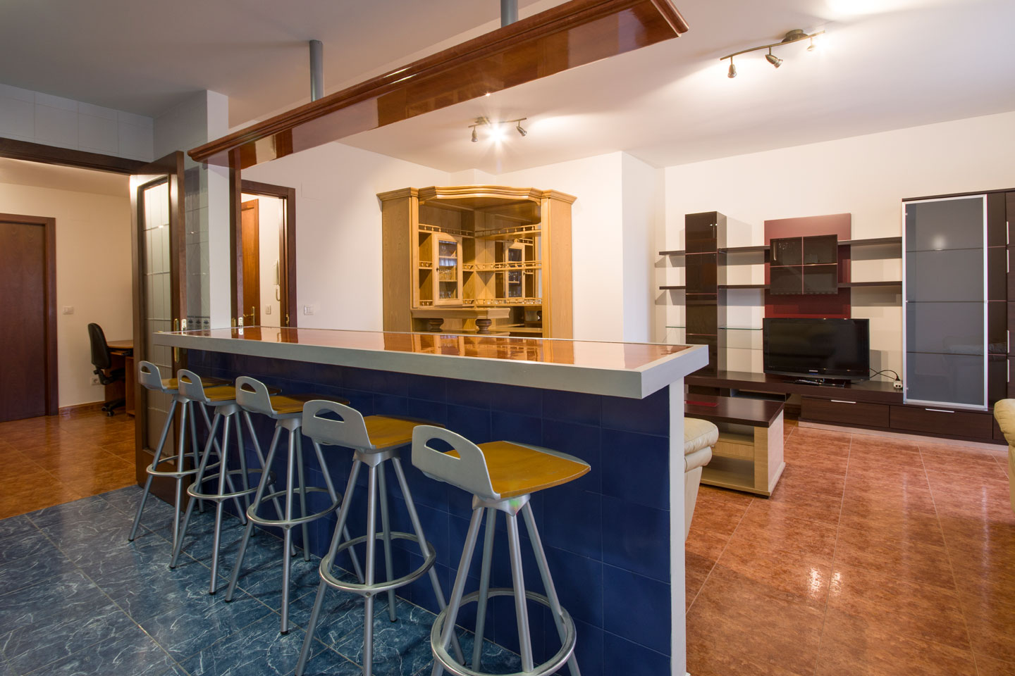 Hotel Dario Lugo 32/35
