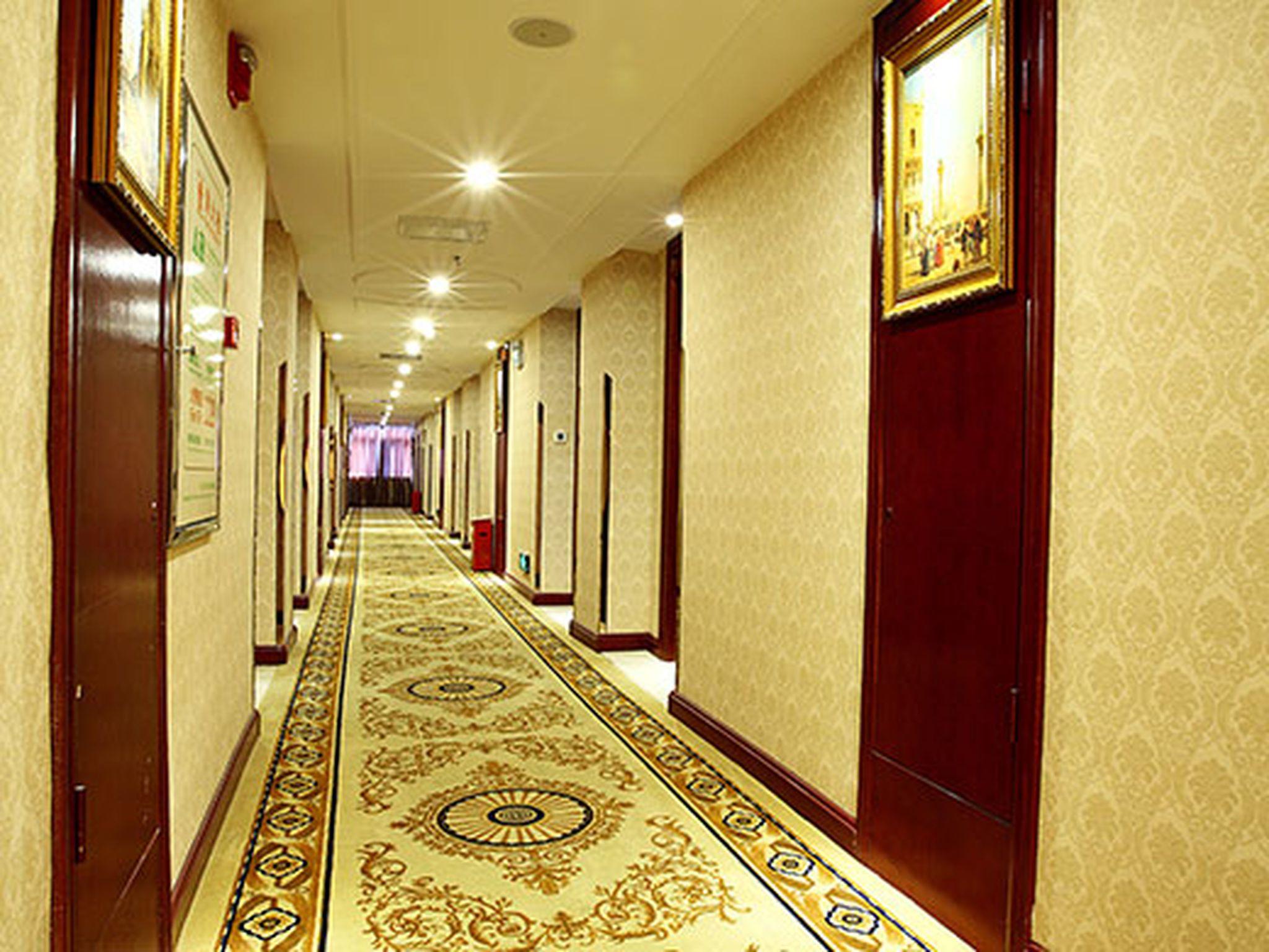 Vienna Hotel (Changsha Furong Middle Road) 29/48