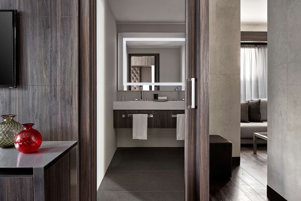 Hyatt Centric Milan Centrale 68/78
