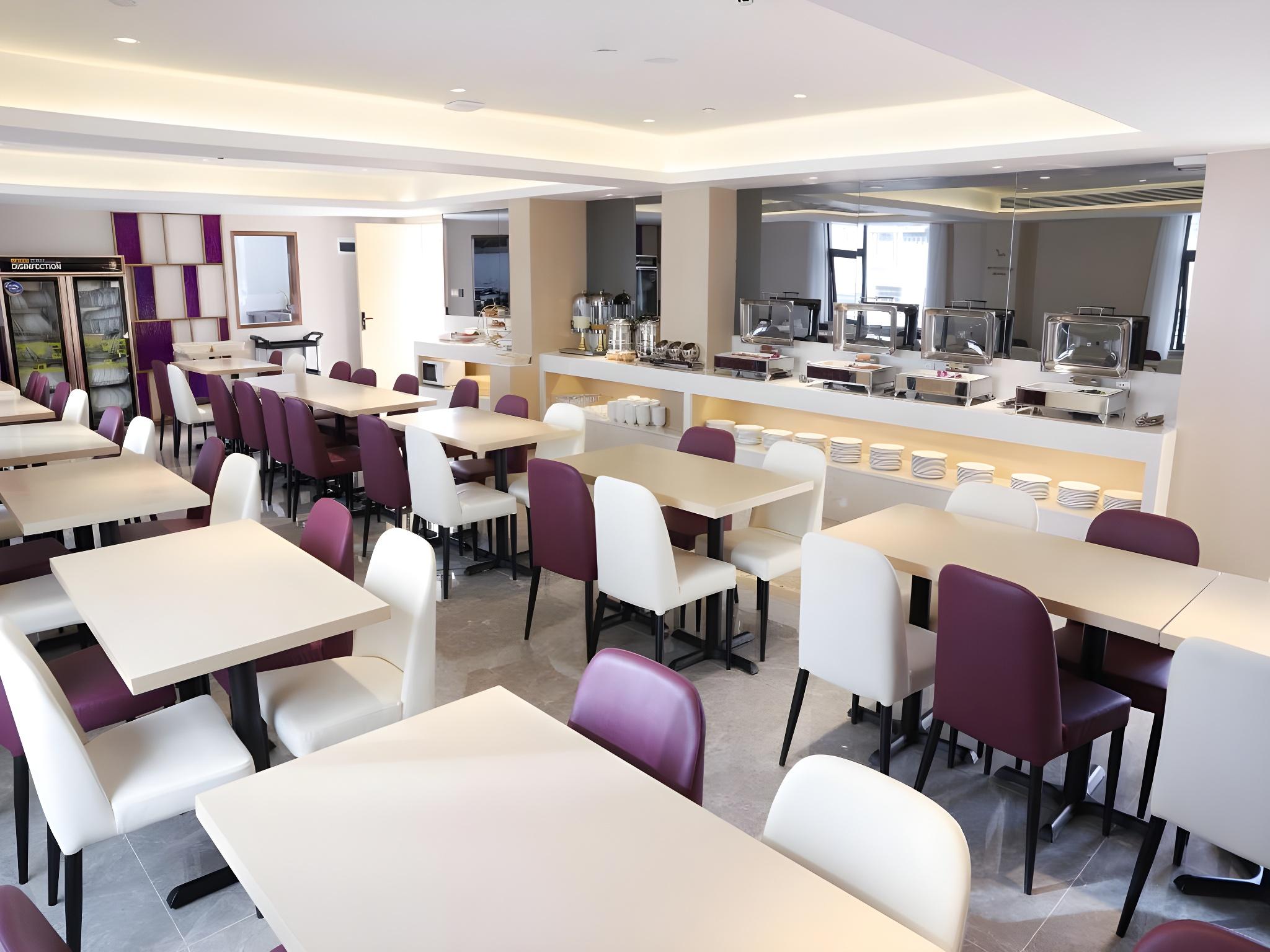 Lavande Hotel(Shenzhen North Railway Station Longhua Foxconn Headquarters Store) 33/41