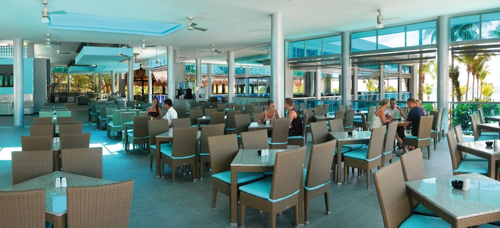 Hotel RIU Yucatan All Inclusive 24/50