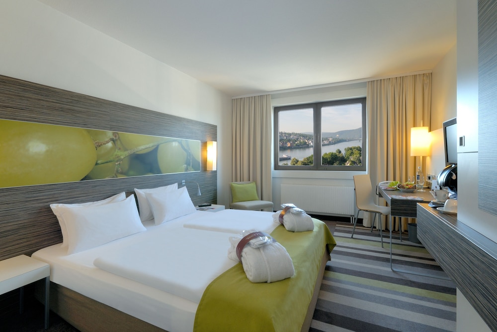 MERCURE HOTEL KOBLENZ 29/74