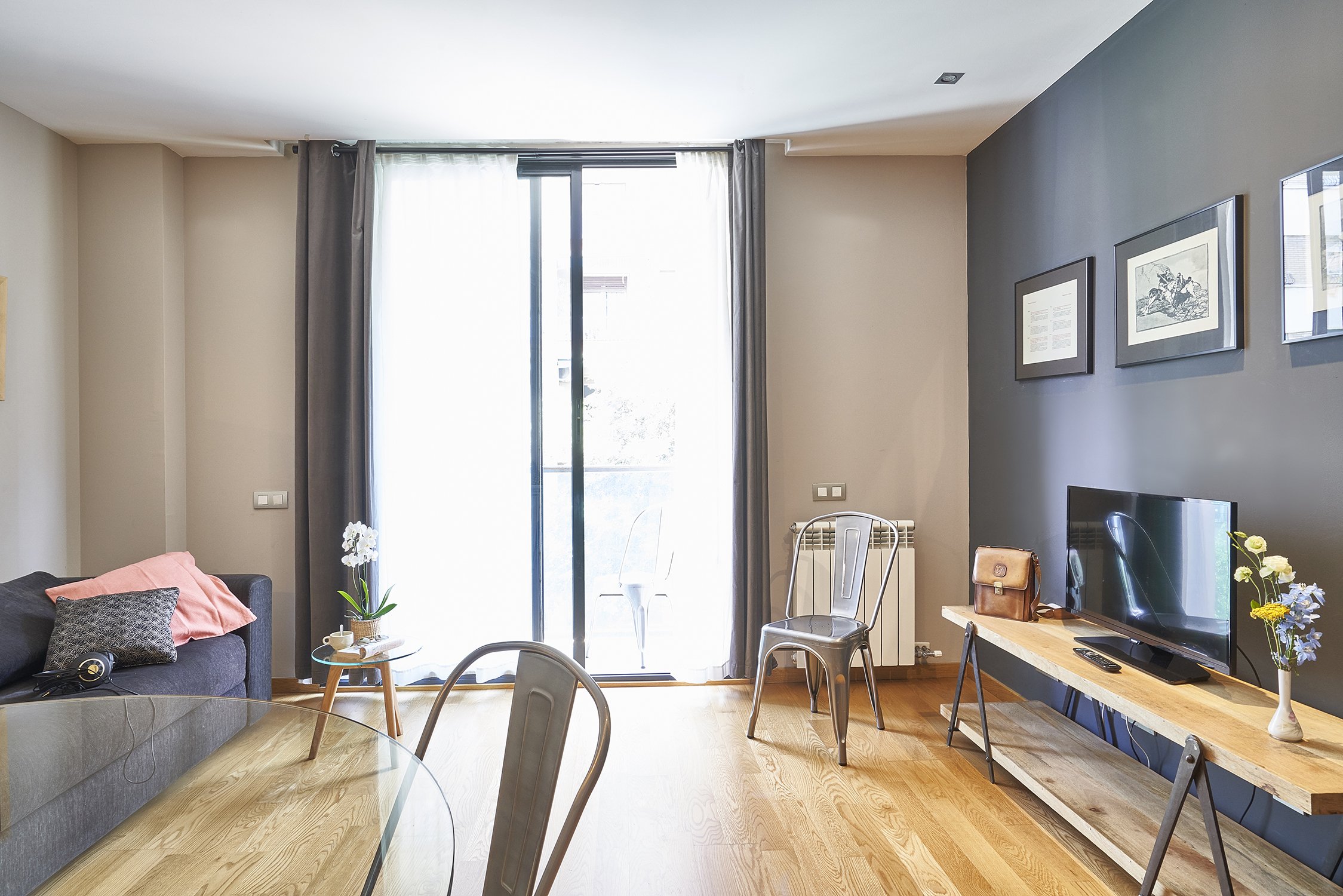 AinB Sagrada Familia Apartments 32/74