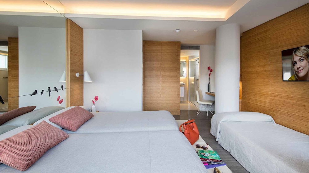 Park Hotel Barcelona 15/58