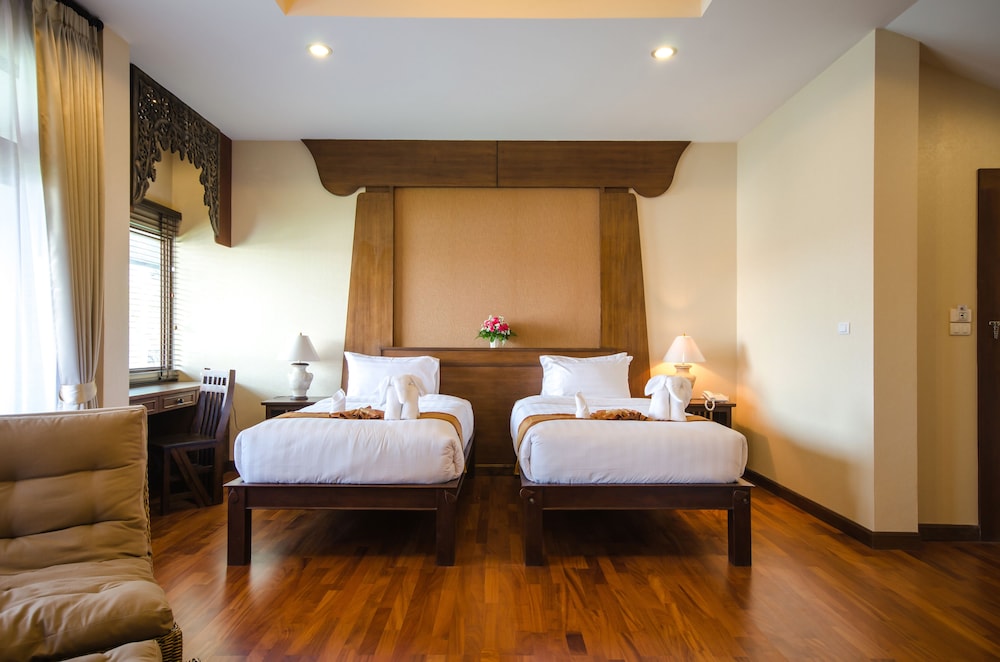 Kham Mon Lanna Resort Chiang Mai 13/75