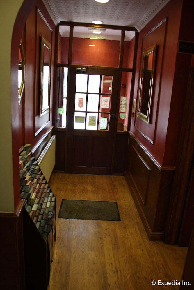 Hotel Meridiana 28/41