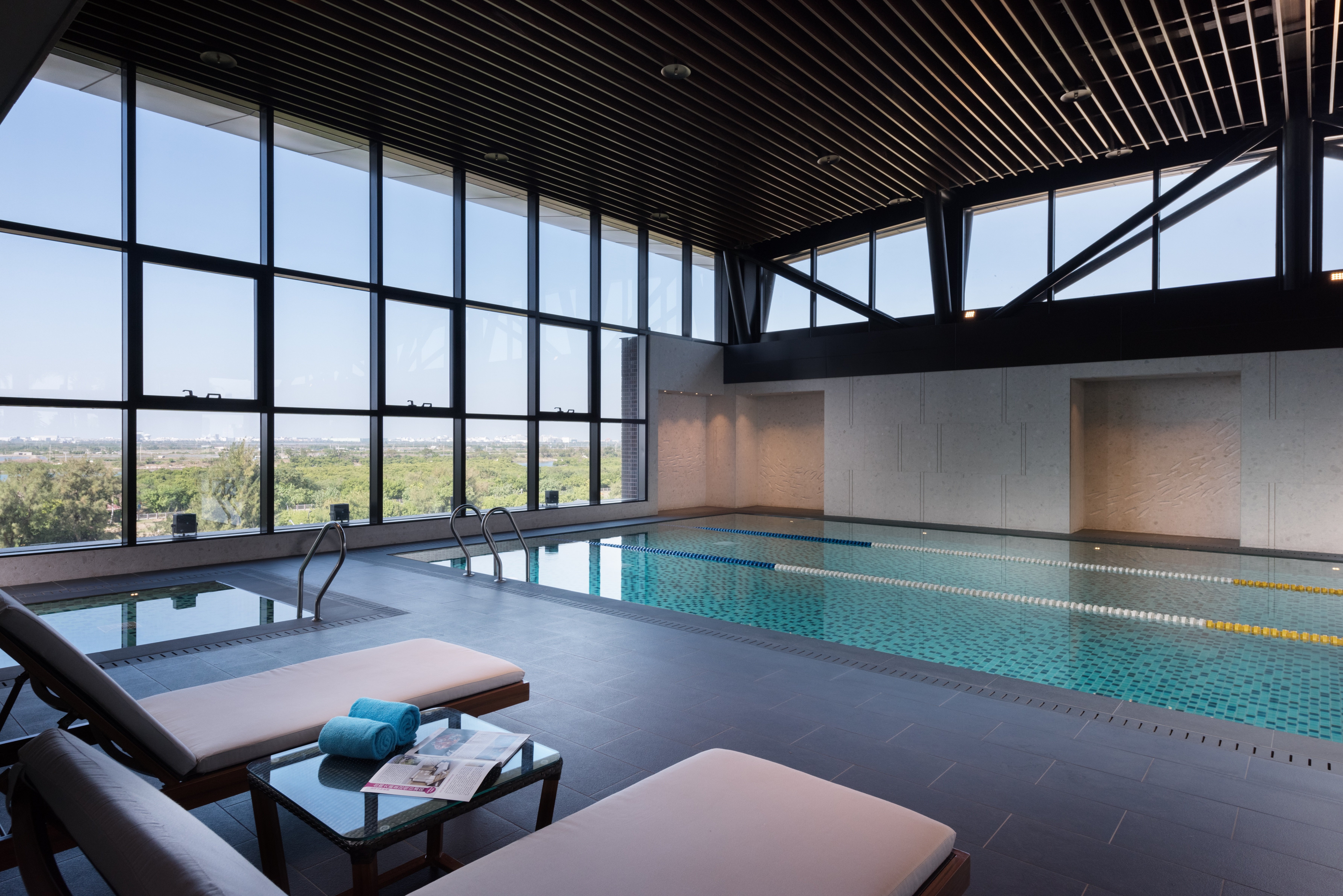 CROWNE PLAZA TAINAN 38/81