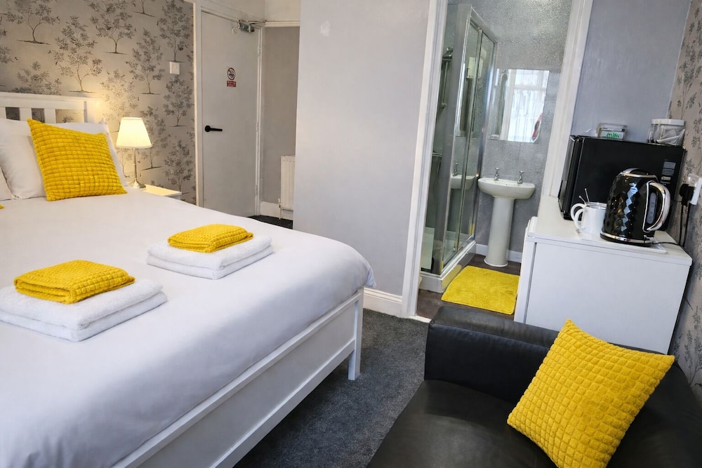 Roslyn Guest House 10/50
